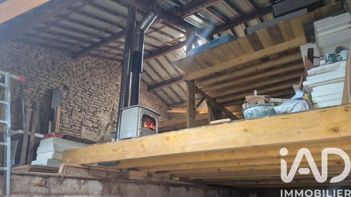 Maison 191 m² à Colmey  - photo 5