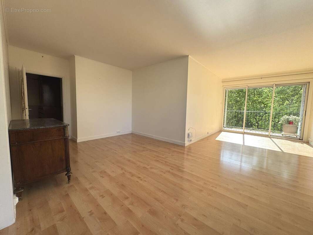 Appartement à POISSY