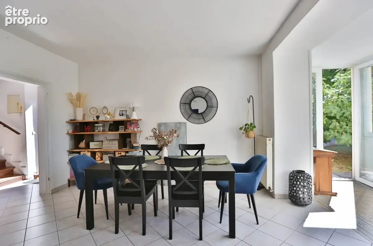 Maison 7 pièces 173 m² à vendre à Montevrain (77144) - photo 4