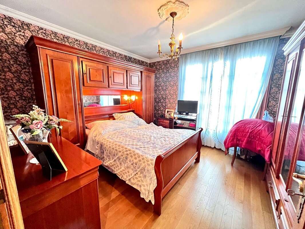 Appartement à GAGNY