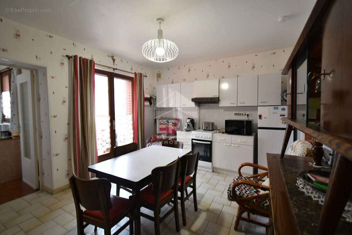 Maison à AUCHEL