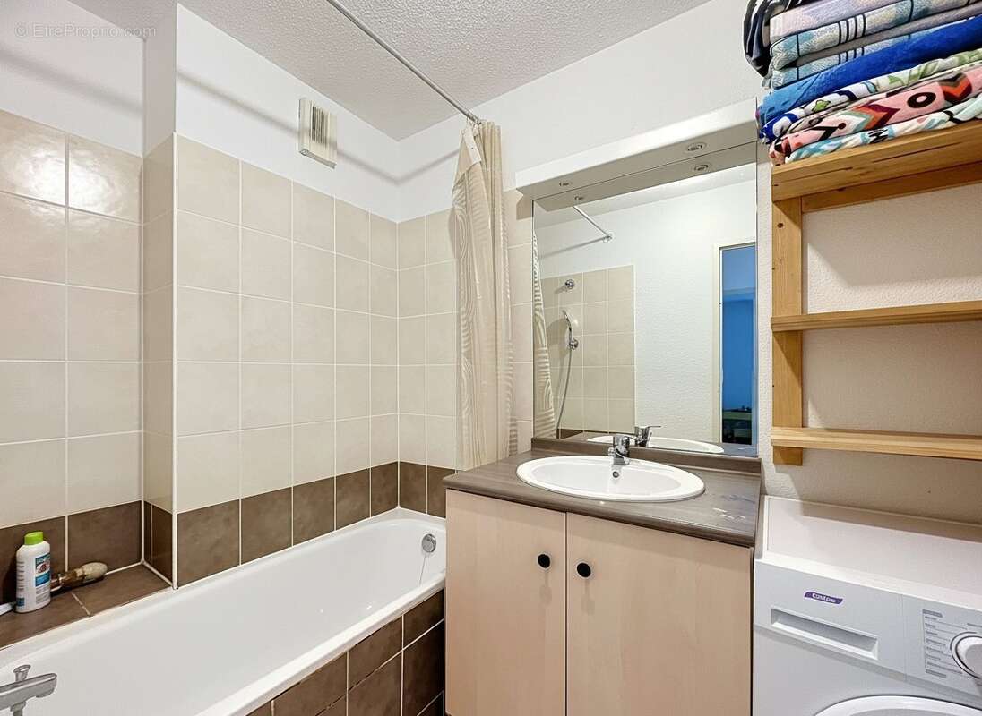 Appartement à LANTA