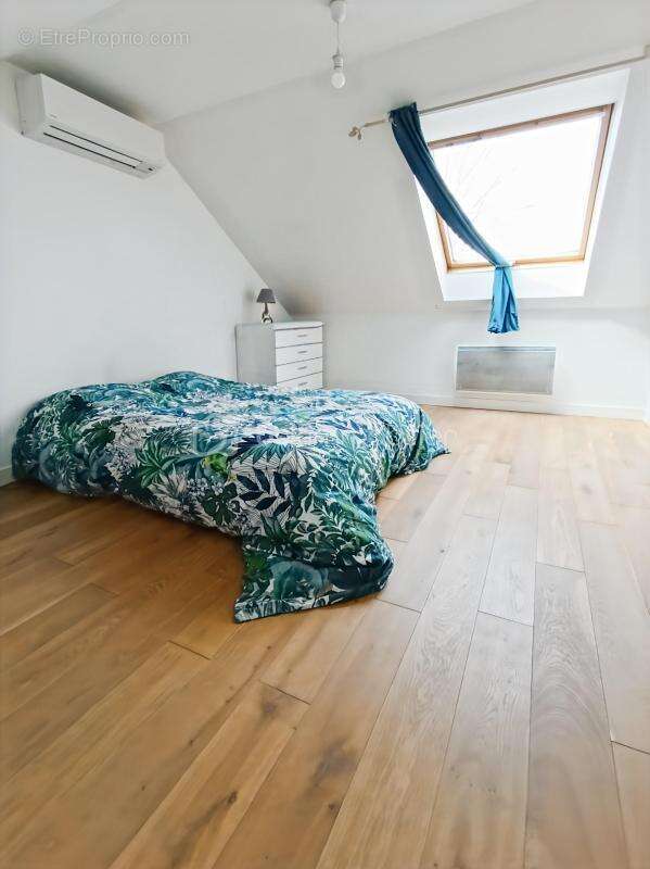 pavillon familial spacieux de standing - photo 14