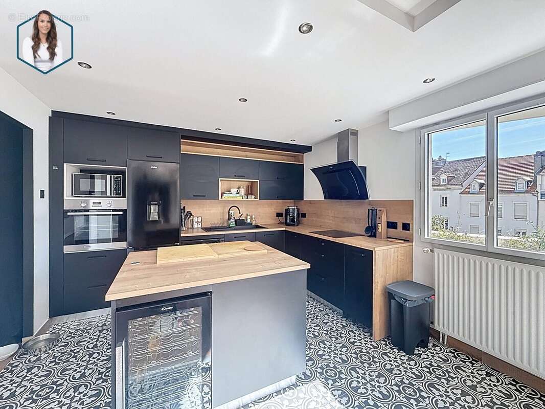 Appartement à PAU