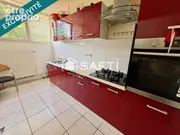 Photo 1 - Appartement à MONT-SAINT-MARTIN