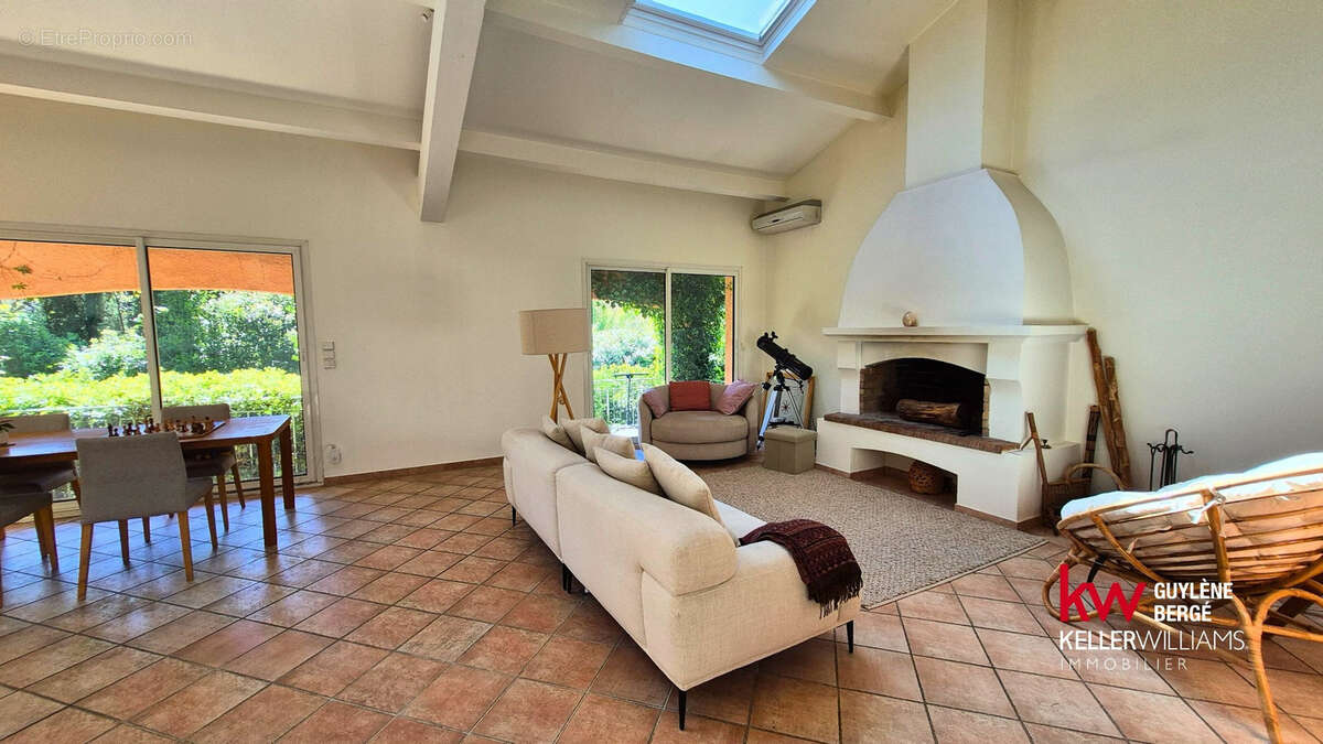 Maison à MONTPELLIER