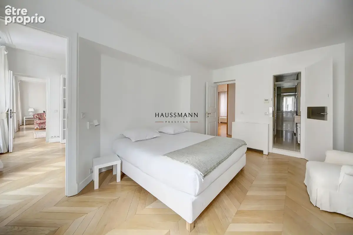 Appartement Paris VI Eme - photo 4