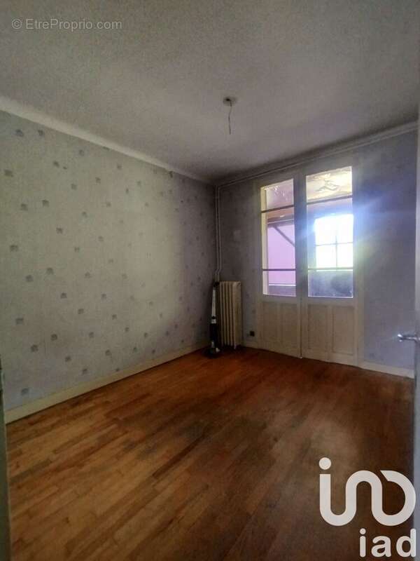 Photo 7 - Appartement à QUEIGE