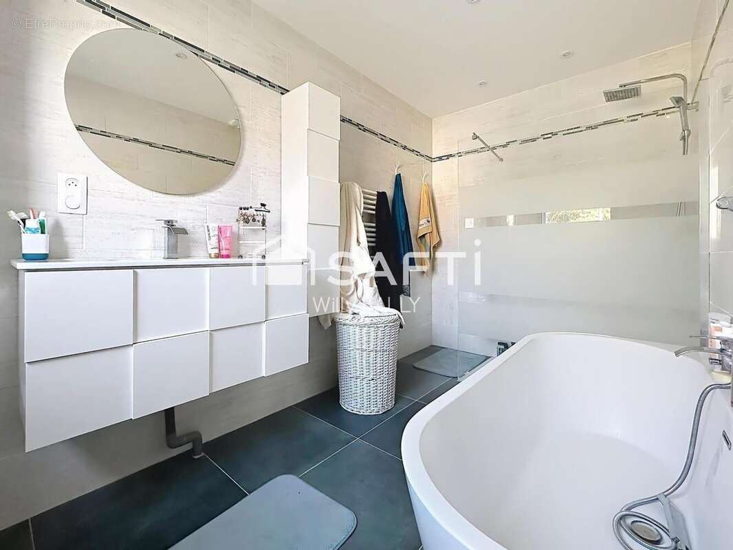 Photo 5 - Maison à MONTREUIL