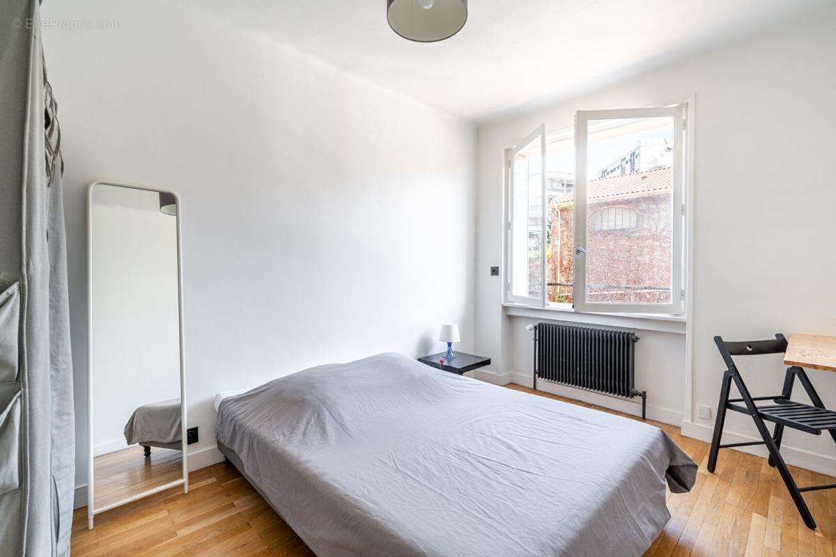 Appartement à LYON-7E