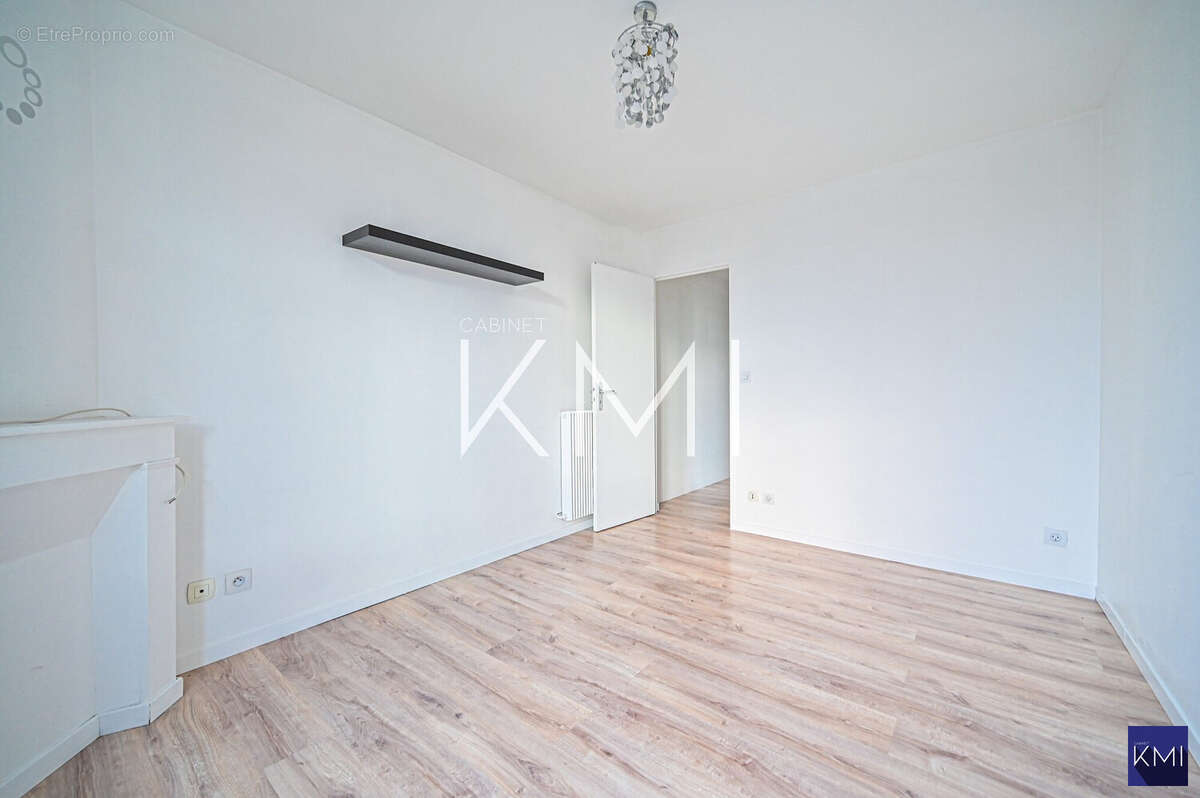 Appartement à MONTREUIL