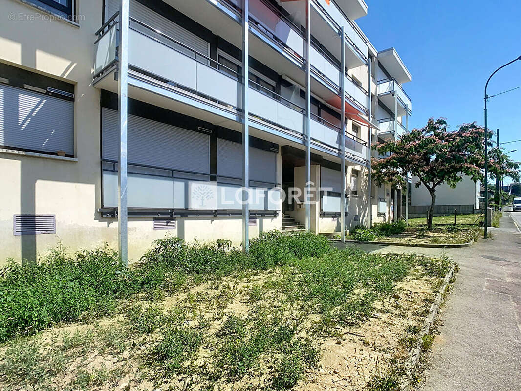 Appartement à PANAZOL