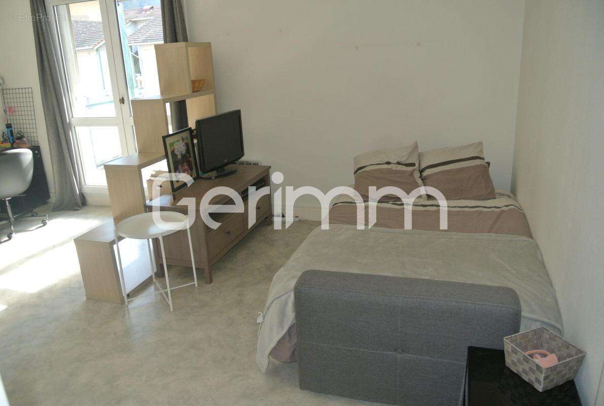 Vente - Appartement - Studio - 32,65 m² - 90 000 € - GIERES - 6 - photo 21