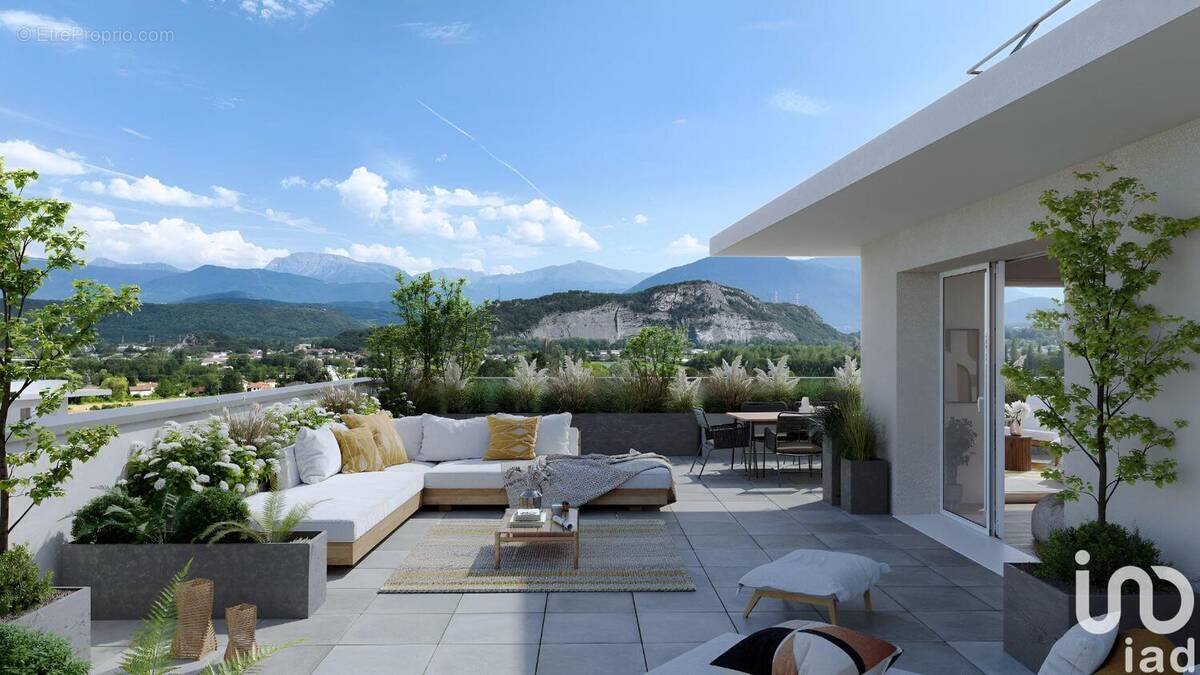 Photo 1 - Appartement à CLAIX