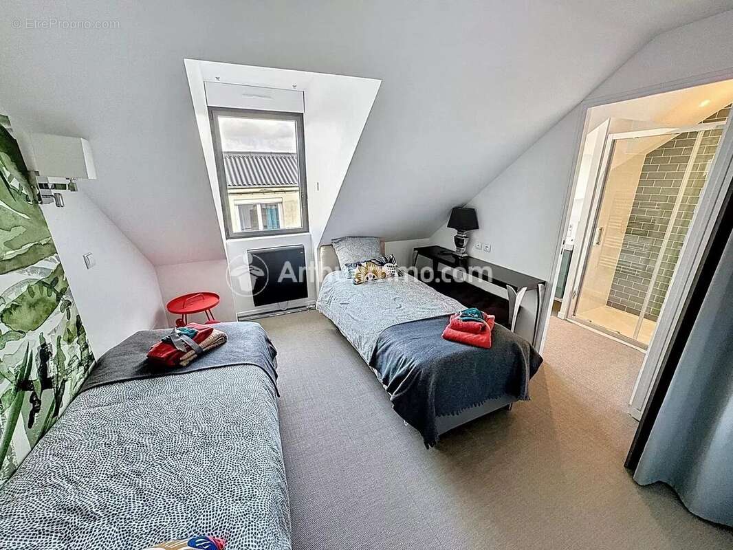 Maison de charme - photo 4