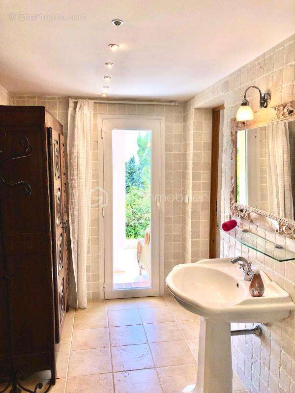 Magnifique Villa vue mer - photo 25