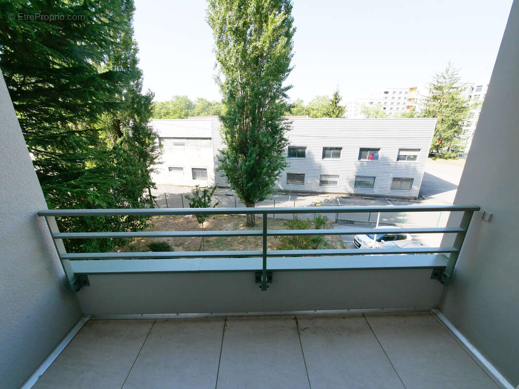 Grand appartement T2 dans le quartier des Fins - photo 8