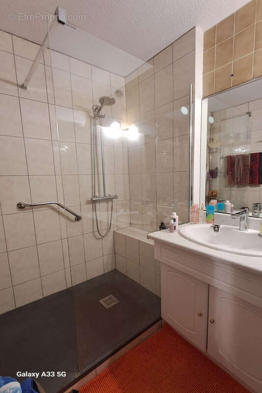 Appartement 60 m² à Gruissan  - photo 5