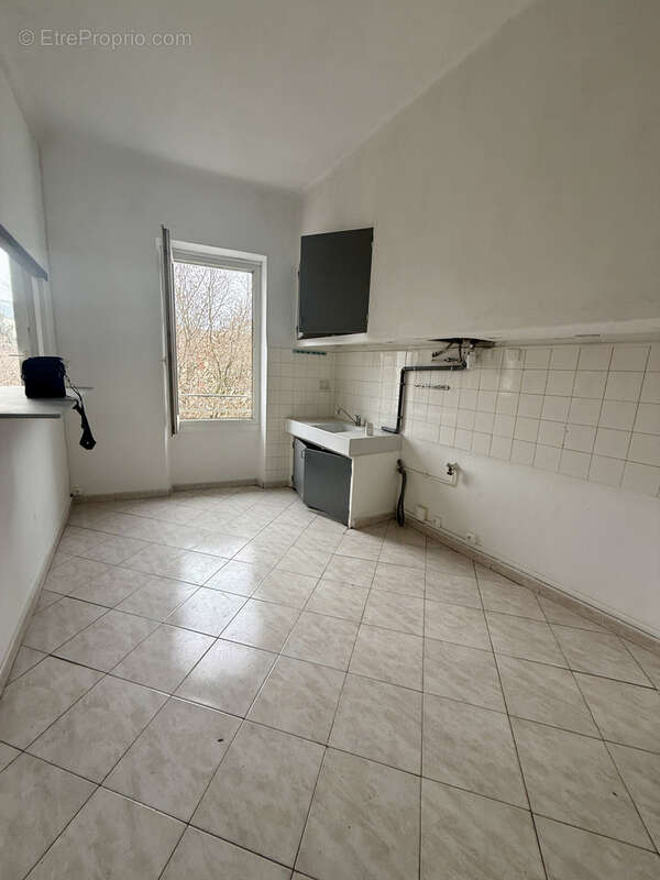 Appartement à AURIOL