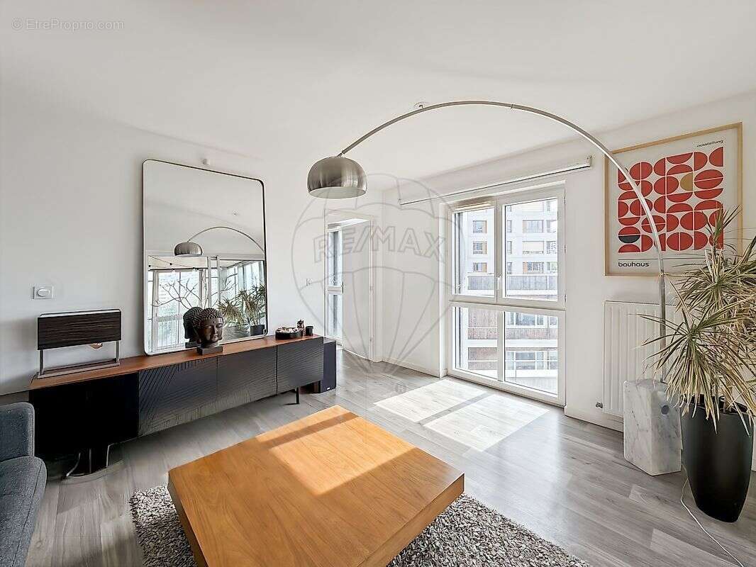 Appartement 3 chambre(s) à vendre - photo 7