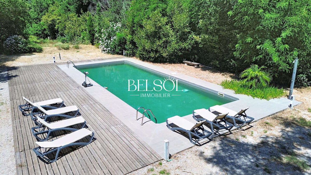 Maison à CANET-EN-ROUSSILLON