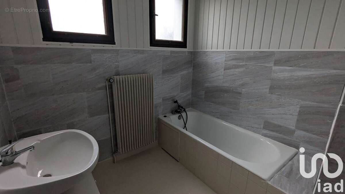 Photo 5 - Maison à BOUGNON