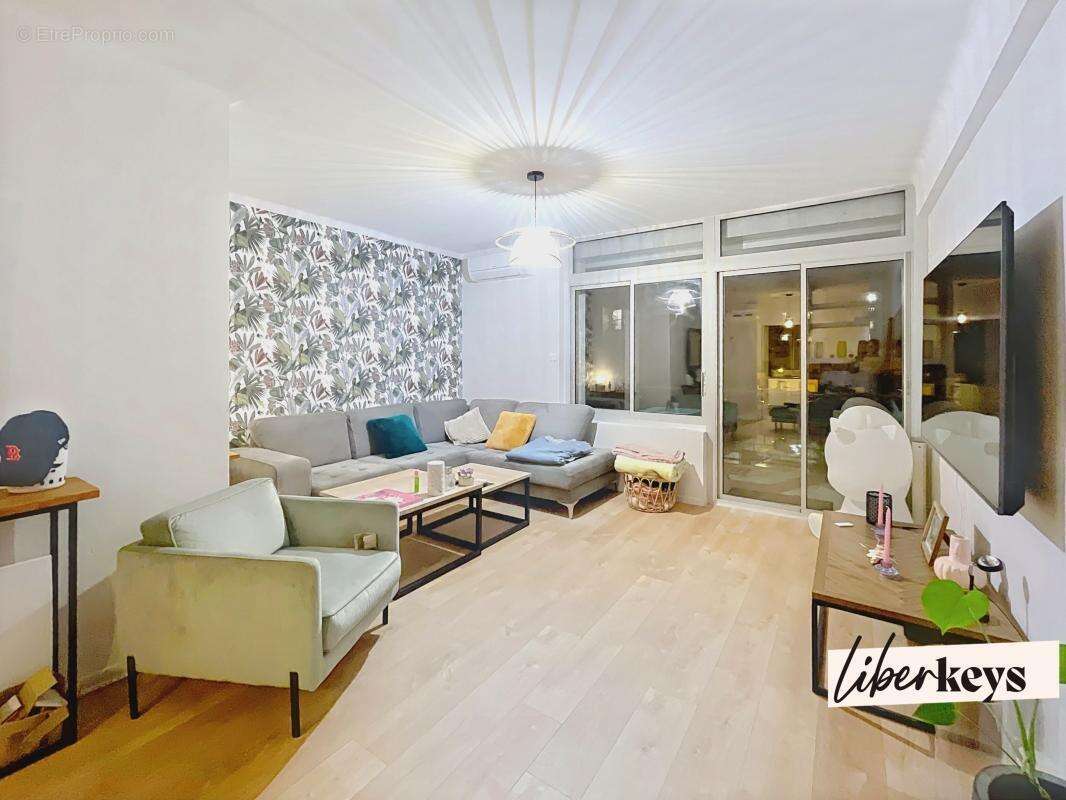 Appartement à AJACCIO