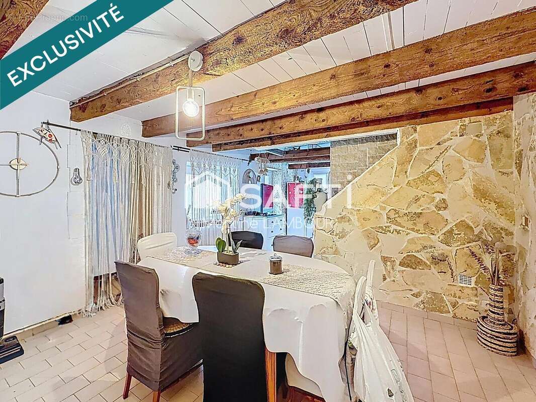 Photo 7 - Maison à BEAURECUEIL