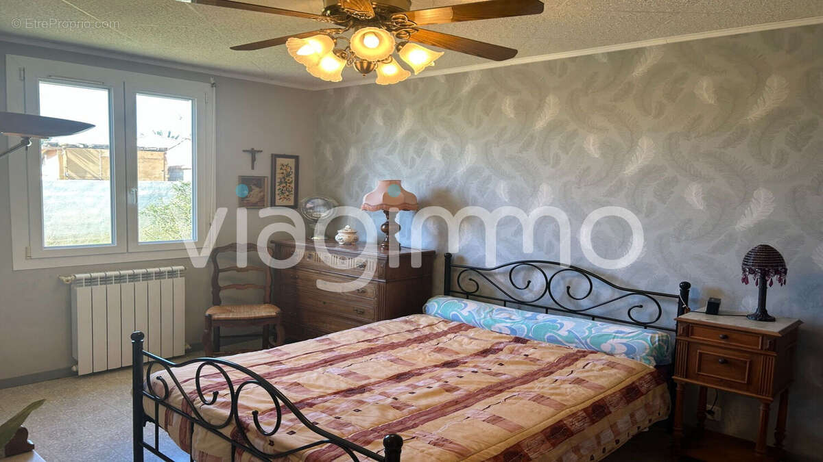 Maison à FOS-SUR-MER