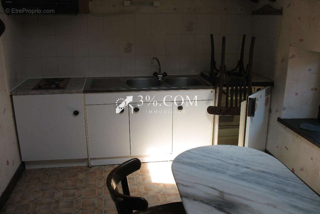 Appartement à REMIREMONT