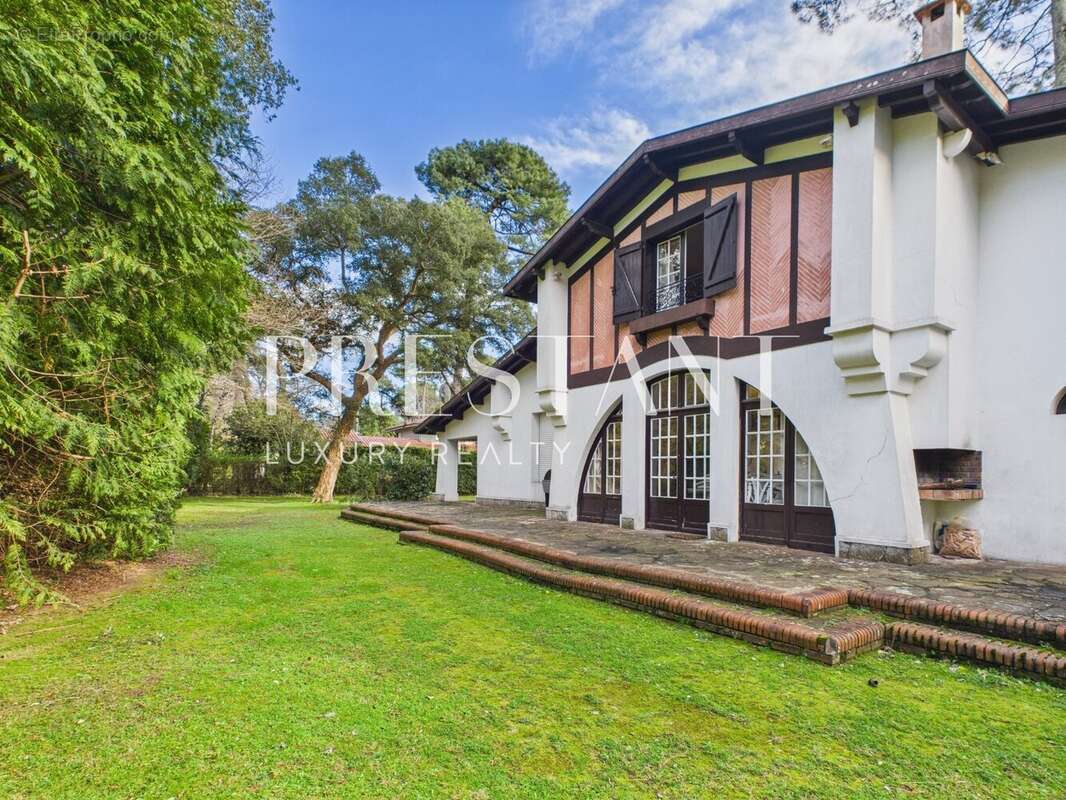 Maison à HOSSEGOR