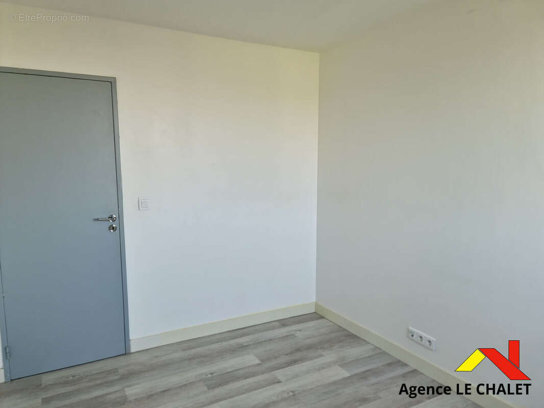 Appartement à ABLON-SUR-SEINE
