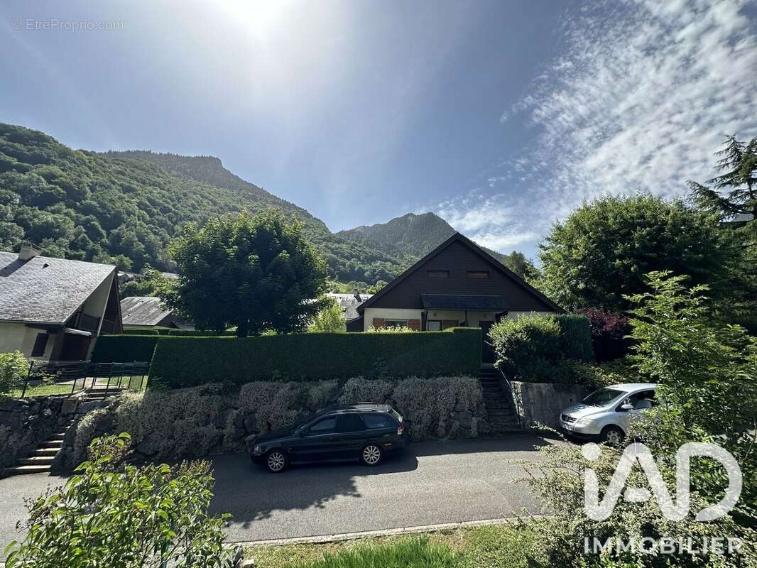 Photo 7 - Appartement à CAUTERETS