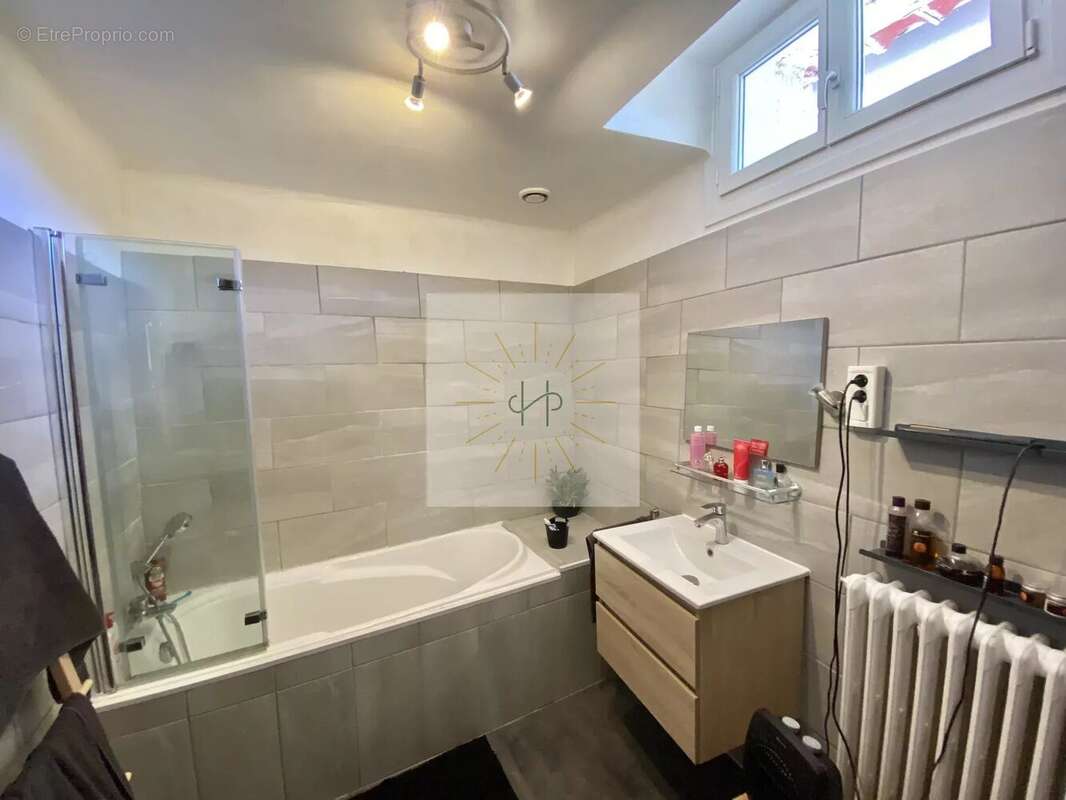 Maison à BUIS-LES-BARONNIES