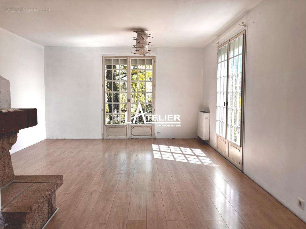 Maison à VIGNEUX-DE-BRETAGNE