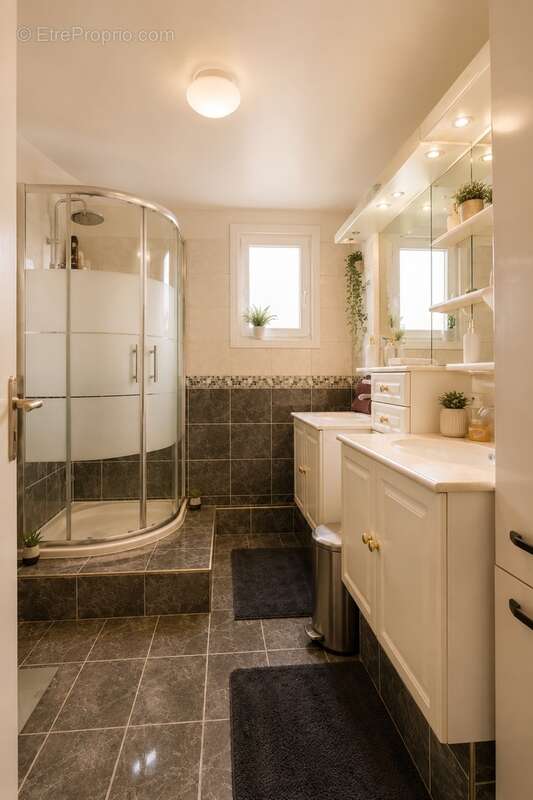 Maison 105 m² à Villecresnes  - photo 10