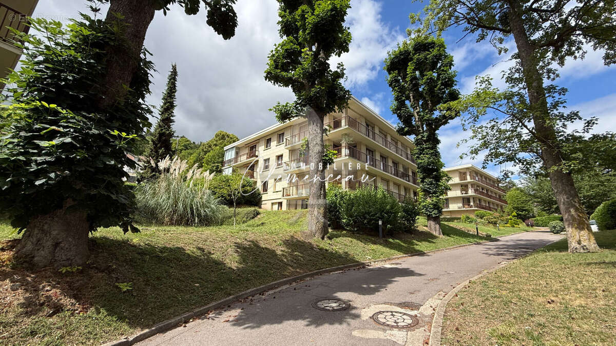 Appartement à VILLENNES-SUR-SEINE