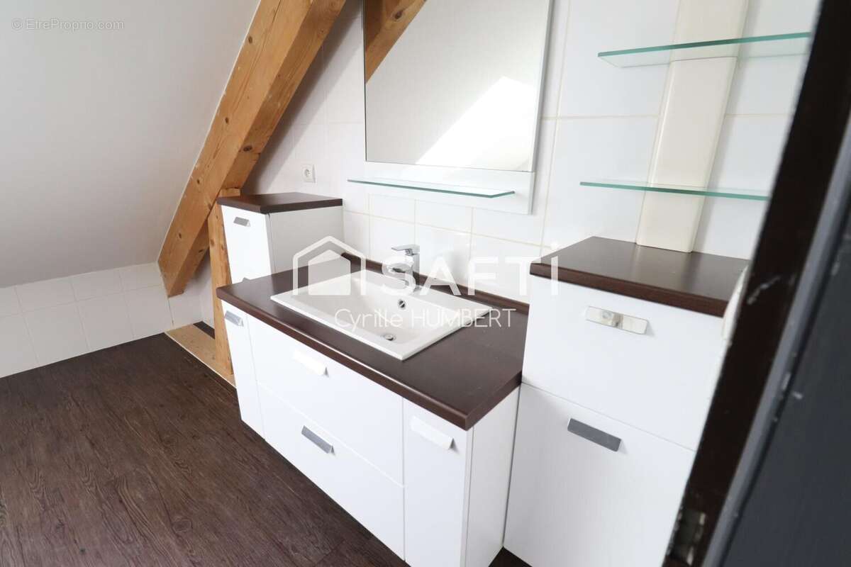 Photo 6 - Maison à LA CHENALOTTE