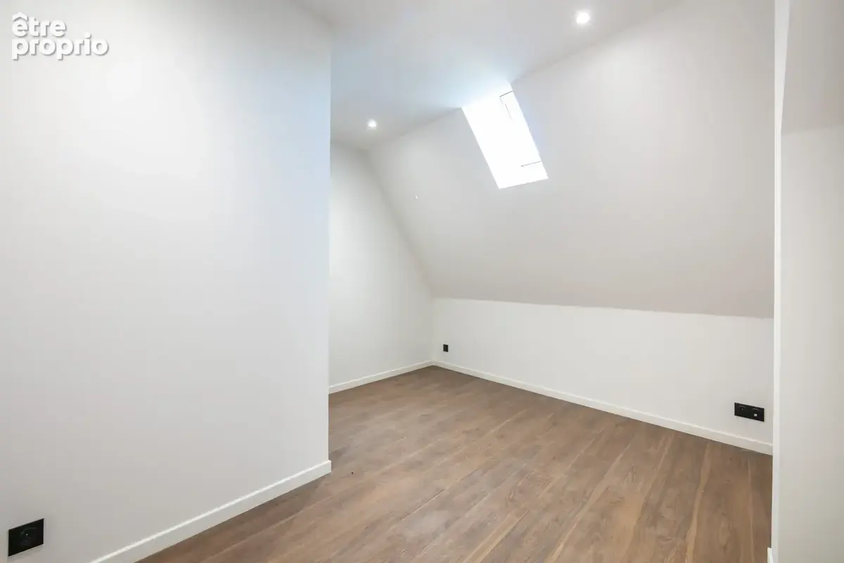 Maison grelin - t5 triplex neuf avec cave et place de parking - pontcharra / frais de notaire réduits + prêt à taux zéro possibl - photo 10
