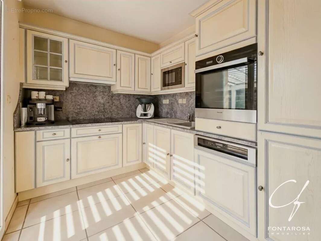 Appartement 4 pièces avec garage Saint-Raphaël - photo 4