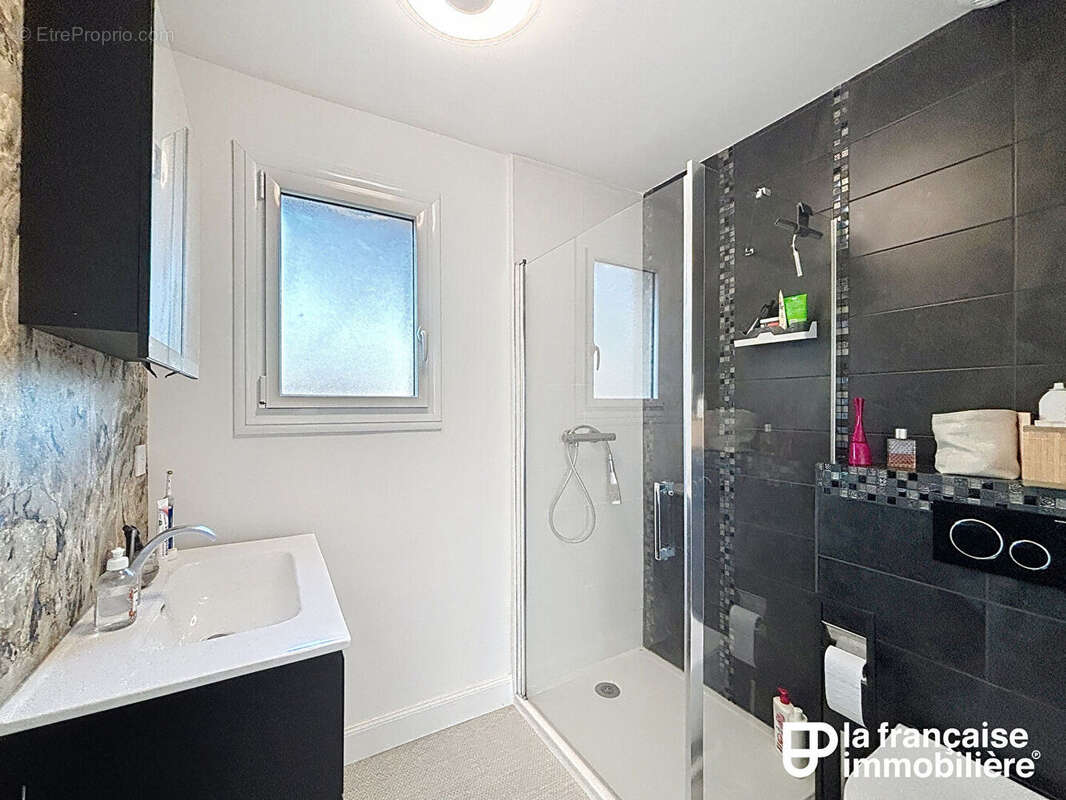 Appartement à CHATEAUGIRON