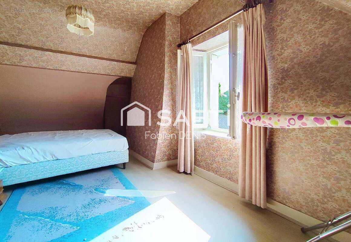 Photo 5 - Maison à MER