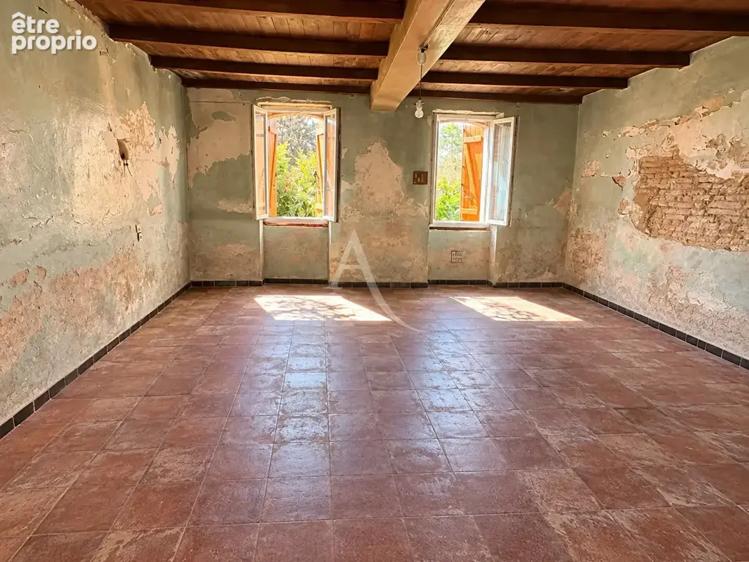 Ancienne Ferme 113m² habitables sur plus de 5000m² - photo 9
