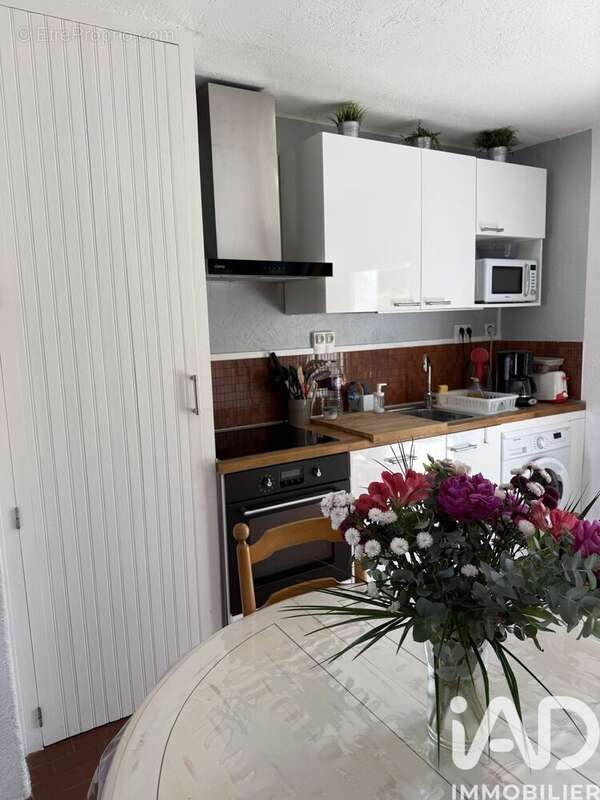 Photo 4 - Maison à LA GUERINIERE