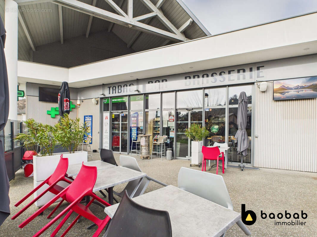 Autre à SAINT-JEOIRE-PRIEURE