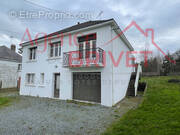 Maison à PONTCHATEAU