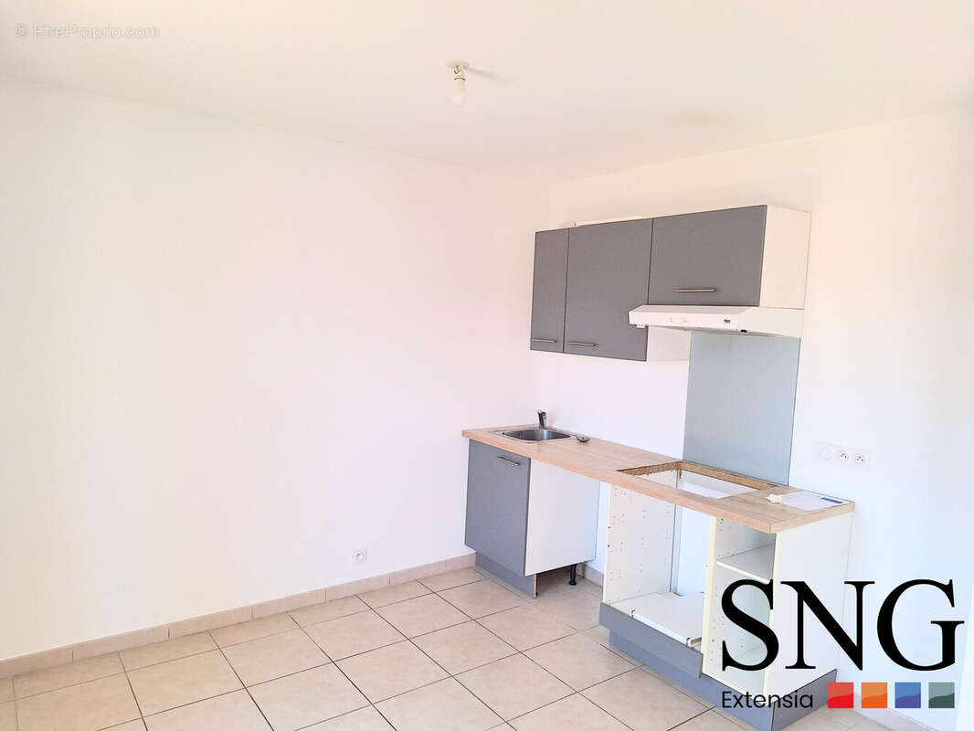 Appartement 66 m² à Le Thor  - photo 3