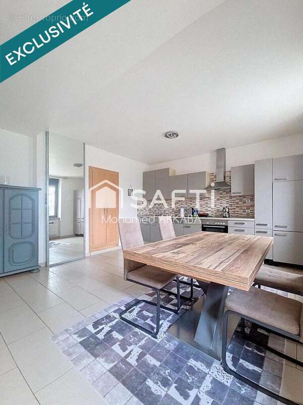 Photo 5 - Maison à FORBACH