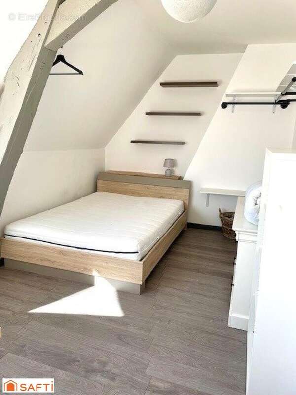 Photo 2 - Appartement à VALENCIENNES