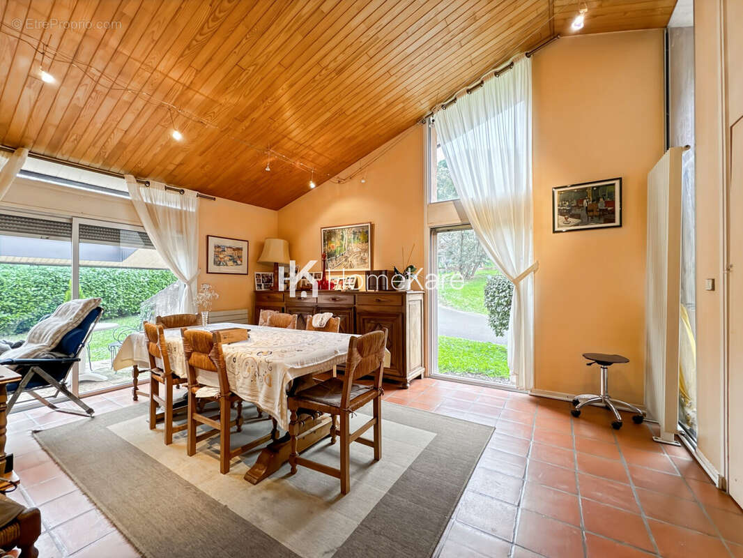 Maison 163 m² à Ramonville-Saint-Agne  - photo 2
